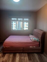 Blk 120B Eastwave @ Canberra (Sembawang), HDB 4 Rooms #459985261